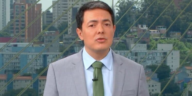 Confirmado pelo Governo: Severiano para SP1 com 2 anúncios urgentes e terror nos bancos com Imposto de Renda