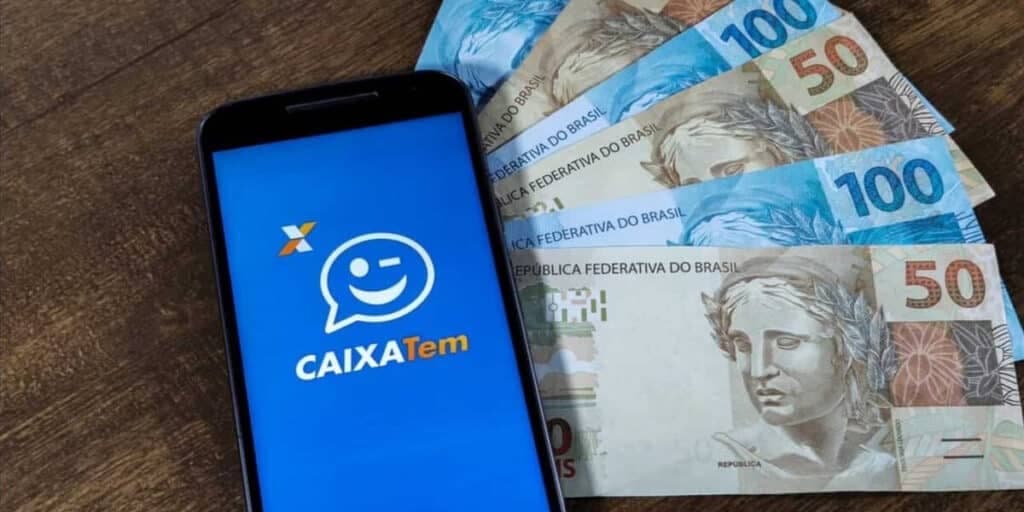Pagamento duplo e novo auxílio de R$ 540 aos trabalhadores: Caixa Tem estoura os cofres com 3 saques hoje (05)