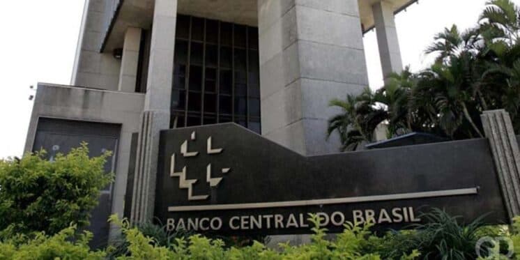 Banco Central - Foto Internet Banco Central - Foto Internet