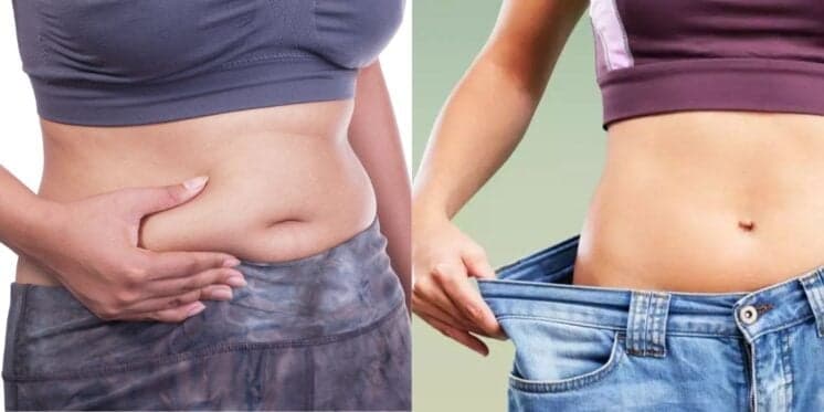 Adeus ao inchaço: 6 passos para deixar a barriga mais lisa sem gastar com clínica estética