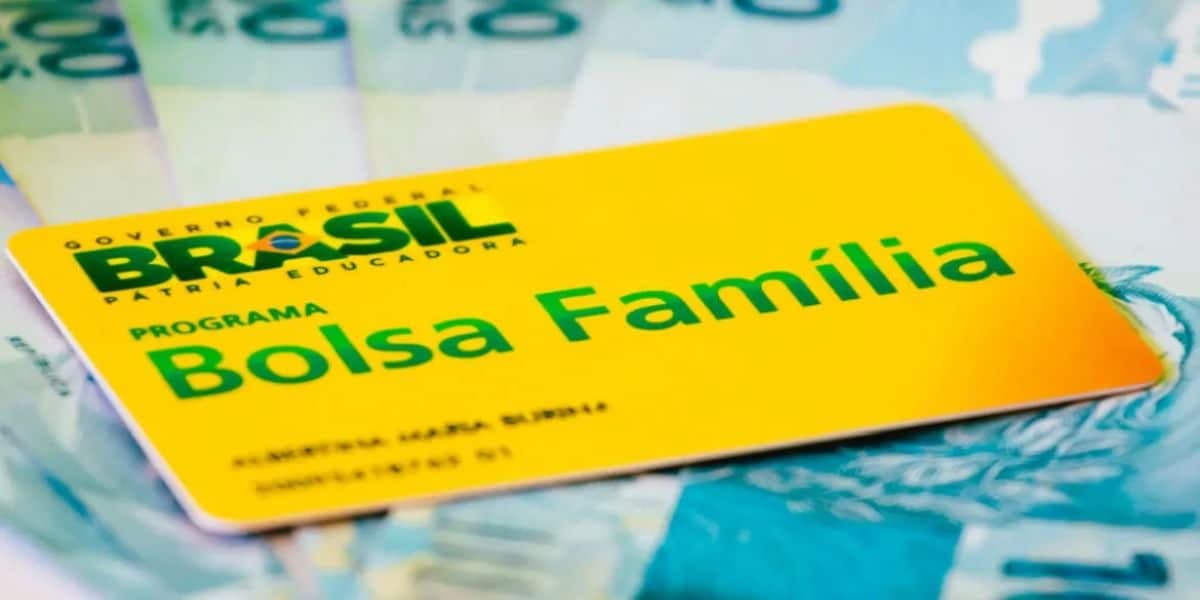 Bolsa Família - Foto: Internet Bolsa Família - Foto: Internet