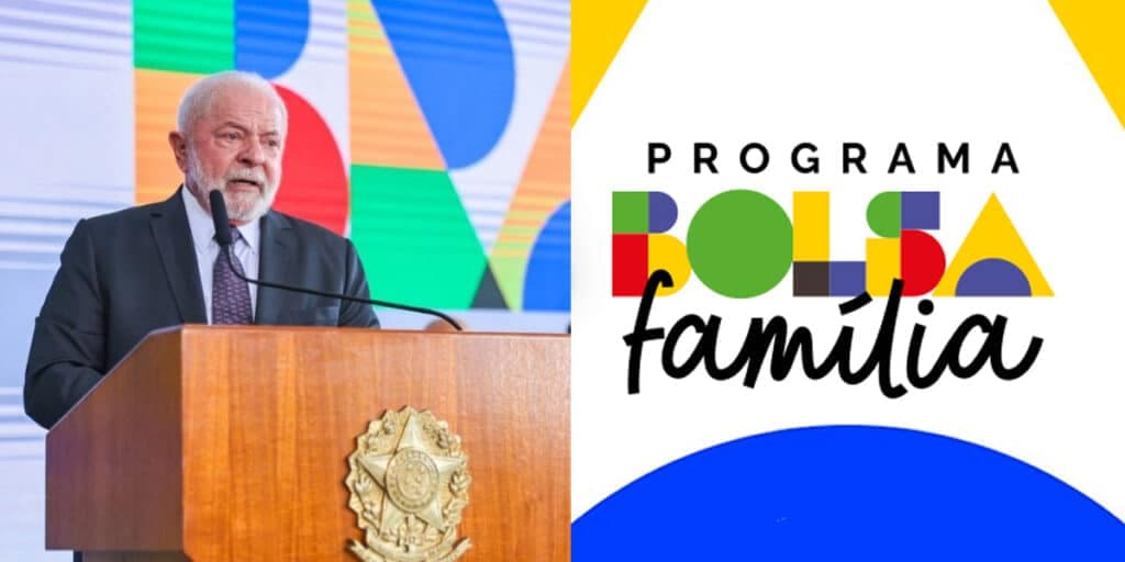 Nova lei aprovada por Lula e +R$300 direto na conta: 2 viradas do Bolsa Família e pagamento em março
