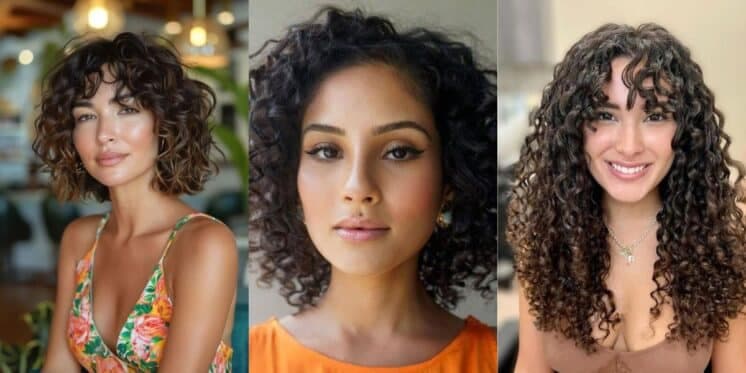 Segredo pra ficar 20 anos mais jovem: 10 cortes de cabelo rejuvenescem mulheres com 40+ e disparam a autoestima
