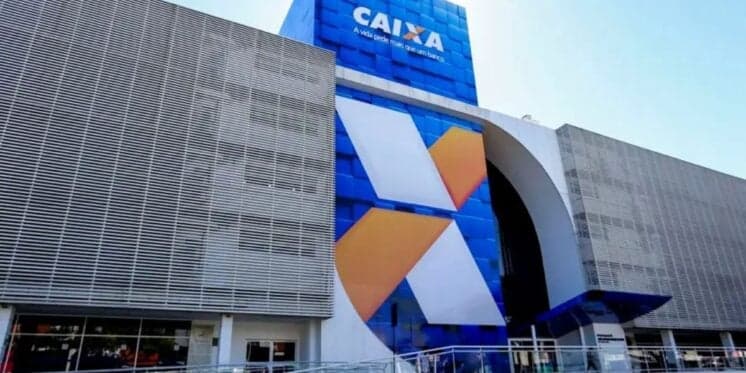 Caixa - Foto: Internet Caixa - Foto: Internet