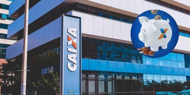 Comunicado HOJE (25): Caixa confirma mudança nas contas e verdade sobre fim da poupança vem com 2 alertas