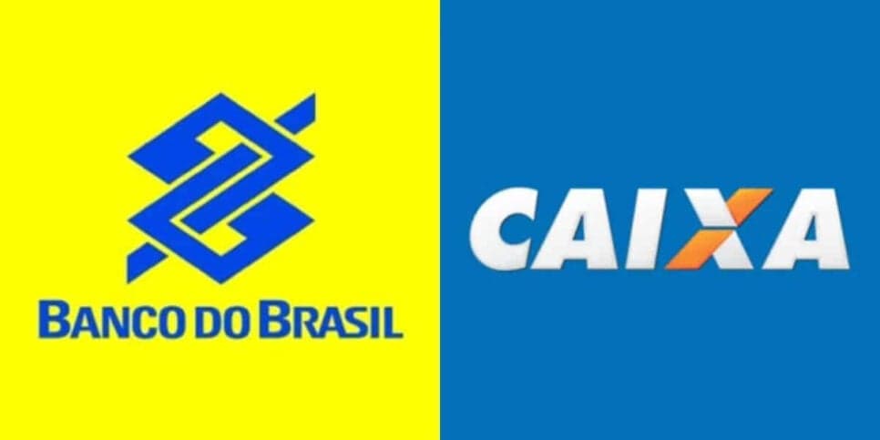 Melhor que o 14º salário e direto na poupança em abril: 2 viradas e pagamento a caminho na CAIXA e BB 