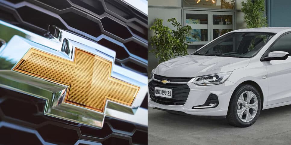 Do céu ao inferno: Chevrolet despenca em julho e Onix é aniquilado por queridinho n°1 dos motoristas