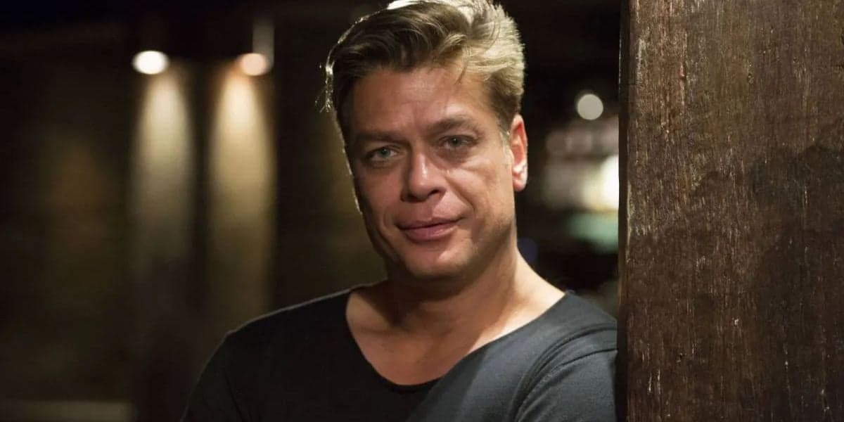 Fábio Assunção e ator da Globo saem na porrada no meio da rua e até atriz “desaparecida” entra no quebra-pau