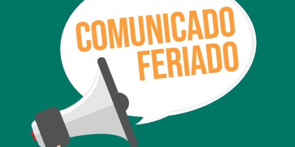 Na próxima segunda-feira (15/04): Feriado PROLONGADO é confirmado em SP e paulistas fazem grande festa
