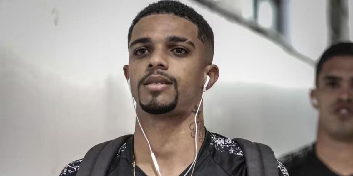 Robert Santos está na mira do Galo para 2024 - Foto | Divulgação Athletic Robert Santos está na mira do Galo para 2024 - Foto | Divulgação Athletic