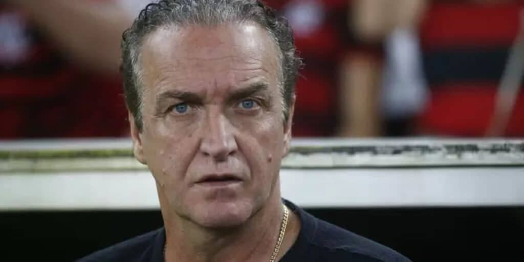 Vingança do Corinthians e volta triunfal: Cuca diz "SIM" para virar o novo técnico de gigante após quase 1 ano