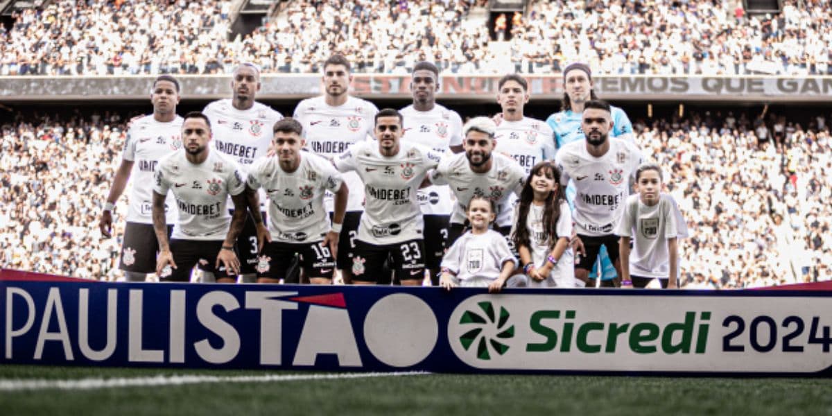 Debandada assustadora no Corinthians: Coronado, Fausto Vera e saída de +2 chegam como bomba a Antônio Oliveira - Foto | Reprodução: Internet Debandada assustadora no Corinthians: Coronado, Fausto Vera e saída de +2 chegam como bomba a Antônio Oliveira - Foto | Reprodução: Internet