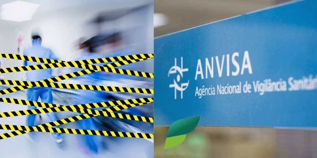 Pacientes retirados e remédios apreendidos: A interdição da Anvisa contra 3 hospitais populares em SP às pressas