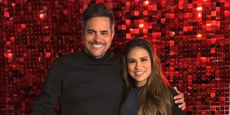 Revelação corajosa de Simone Mendes ao assumir o que faz com marido na hora H e o que ouviu: "Já subiu, bora"