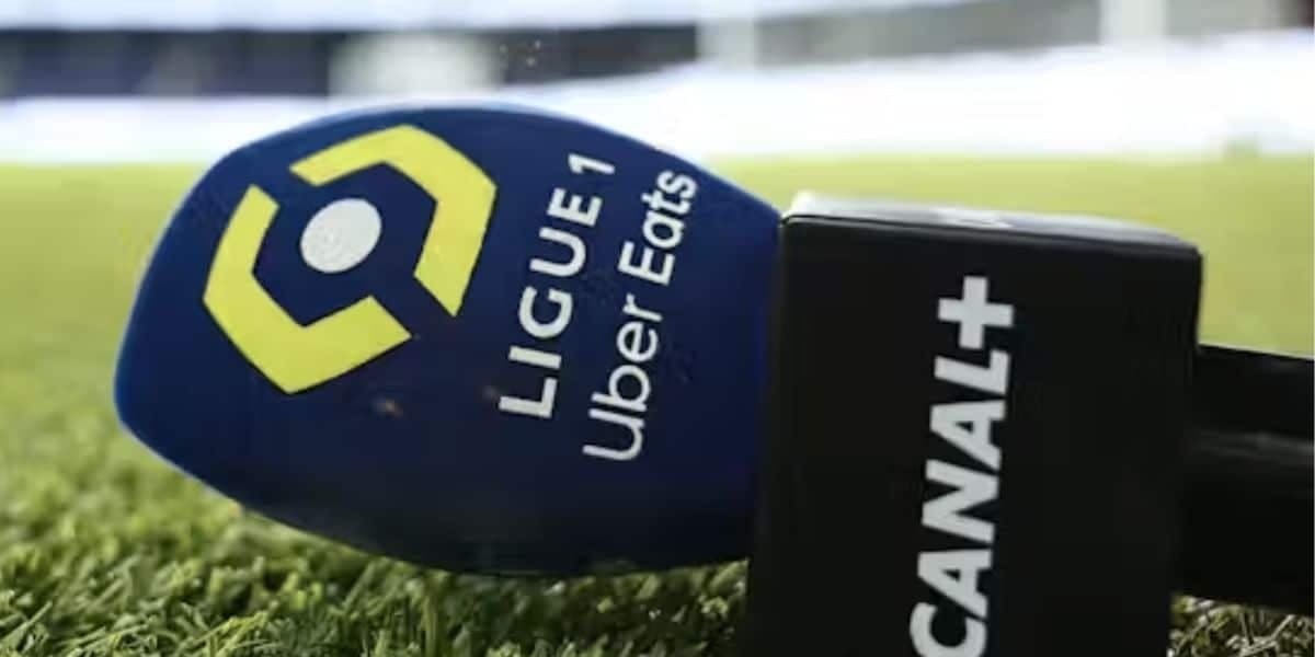Ligue 1 Uber Eats (Foto: Reprodução / Internet) Ligue 1 Uber Eats (Foto: Reprodução / Internet)