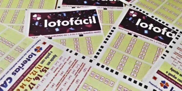 1,7 milhão em março: Lotofácil tem 3 truques certeiros pra ganhar o grande prêmio que aniquilam até a Mega-Sena