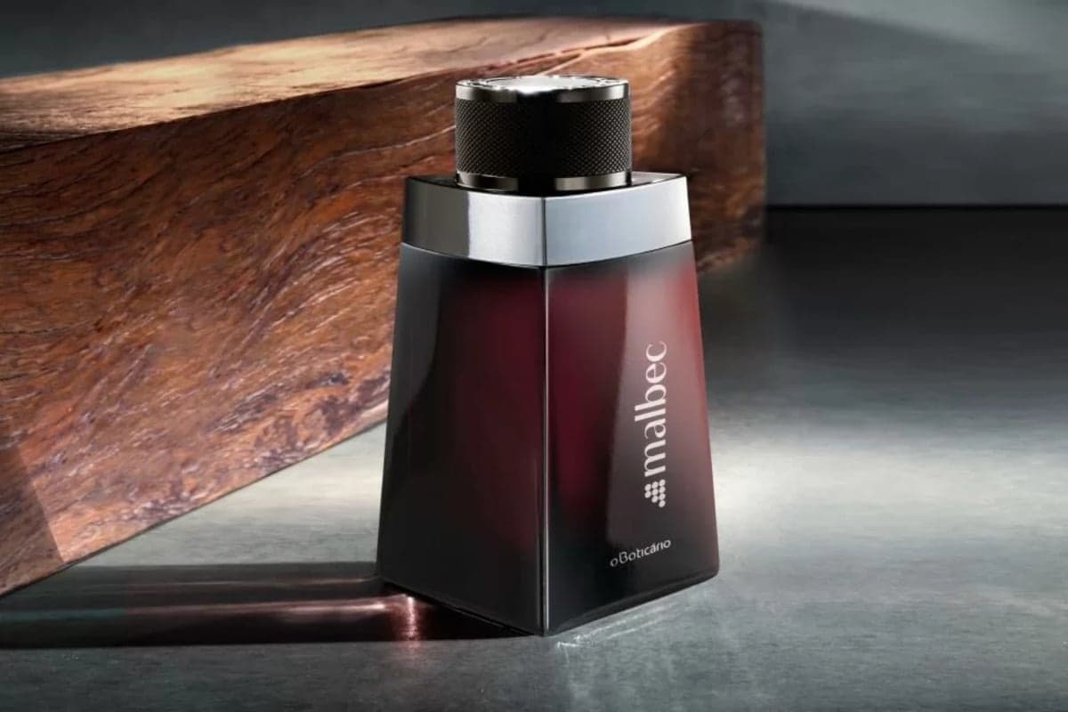 Malbec X (Foto: Reprodução) Malbec X (Foto: Reprodução)