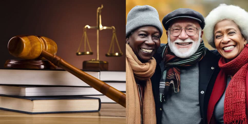 Passagens de graça, isenção do IPTU e +: Nova lei em vigor e 6 vitórias garantidas aos idosos 60+ em 2024