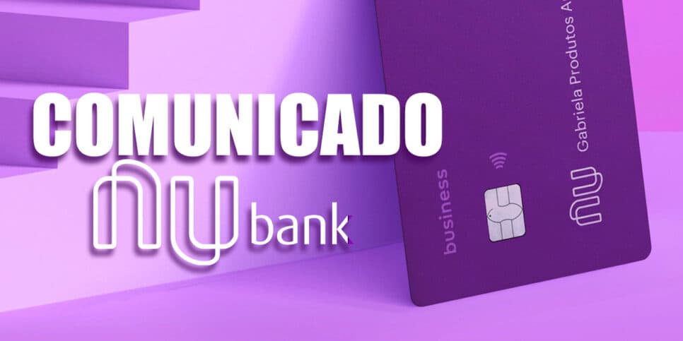 Menos de 90 dias: NUBANK bate o martelo, decreta FIM de serviço vital e clientes estão desesperados