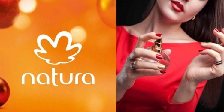 Duram 24 horas e humilham Dior: 5 perfumes IRRESISTÍVEIS da Natura por menos de R$ 200 pra seduzir qualquer um