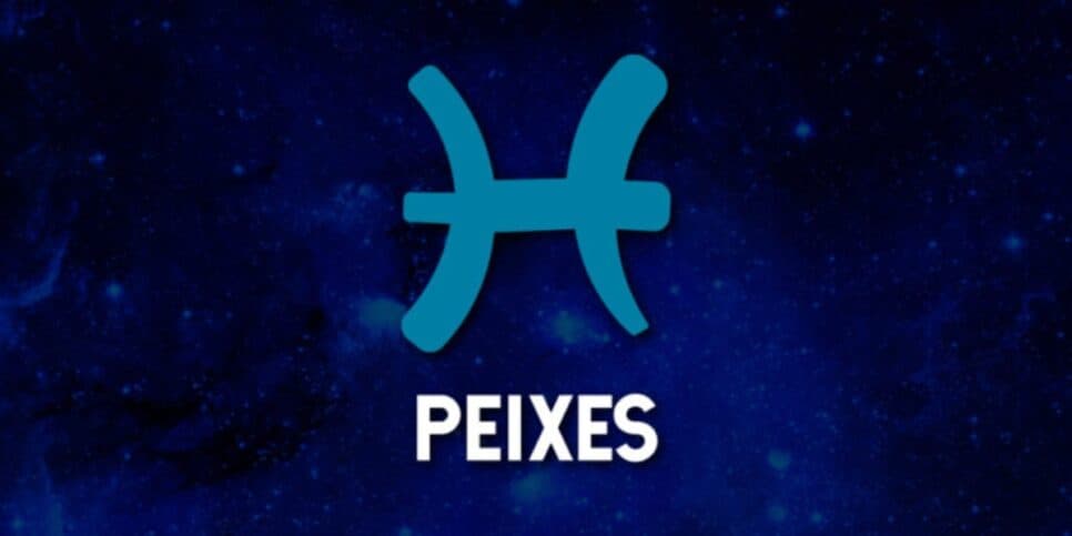 Signo de Peixes (Foto: Reprodução/ Internet)
