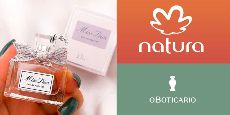 Melhor que Dior e na casa dos R$ 100: 8 perfumes da Natura e Boticário que grudam até na alma das idosas 60+