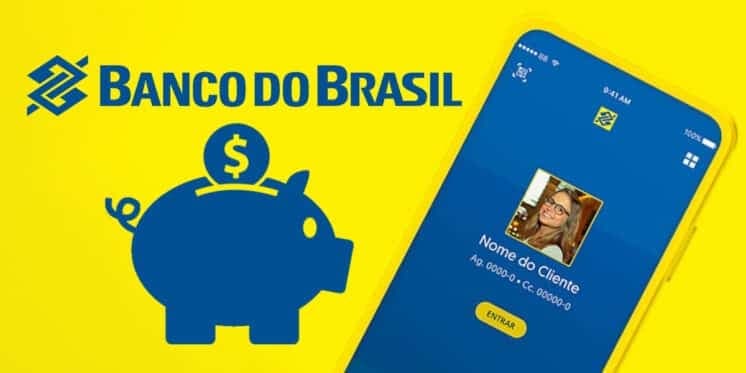 Data de saque, 4,5 mil todo mês e +1: Banco do Brasil comunica 3 benefícios para quem tem conta poupança