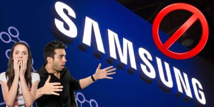 Pode ir se despedindo: 4 celulares AMADOS da SAMSUNG vão dar adeus e estão com os dias contados em 2024