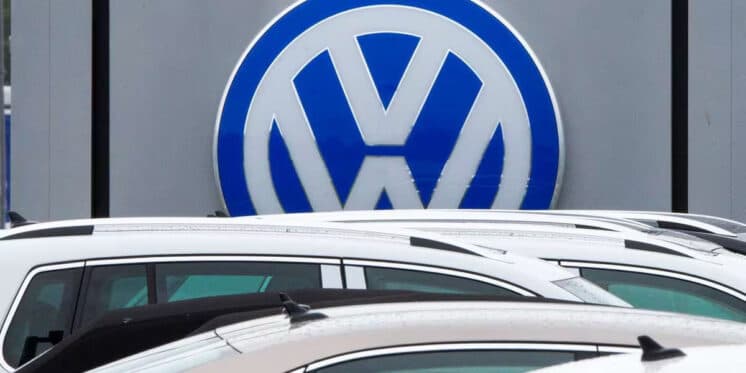 R$ 3,3 bilhões: Volkswagen estoura os cofres e compra rival gigantesca para aniquilar Chevrolet e Fiat