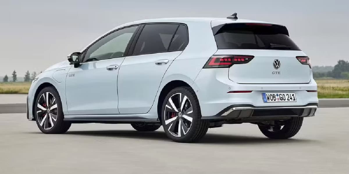Volkswagen Golf (Foto: Reprodução/ Internet) Volkswagen Golf (Foto: Reprodução/ Internet)