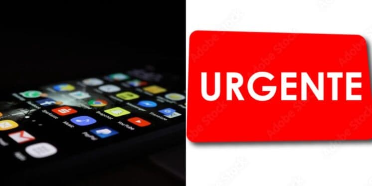 URGENTE, pare agora: 4 aplicativos que estão acabando com o seu celular e você nem imagina o motivo