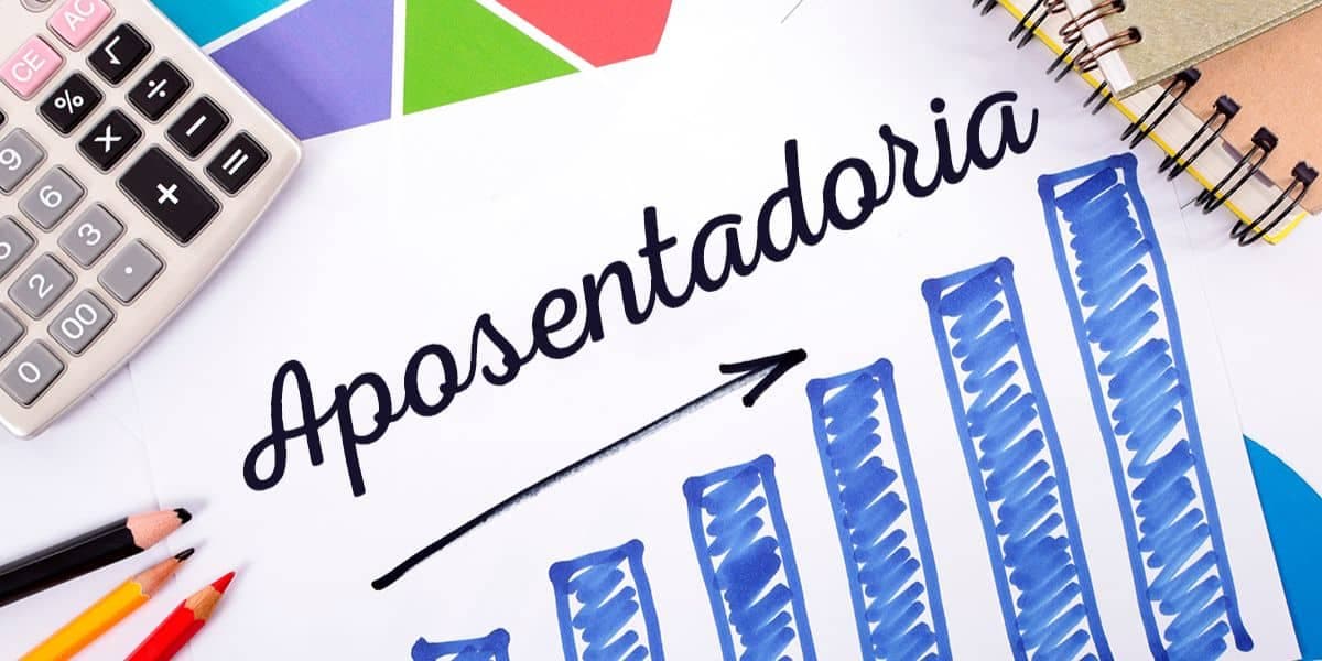 Aposentadoria aumenta 6 meses todos os meses (Reprodução: Internet) Aposentadoria aumenta 6 meses todos os meses (Reprodução: Internet)