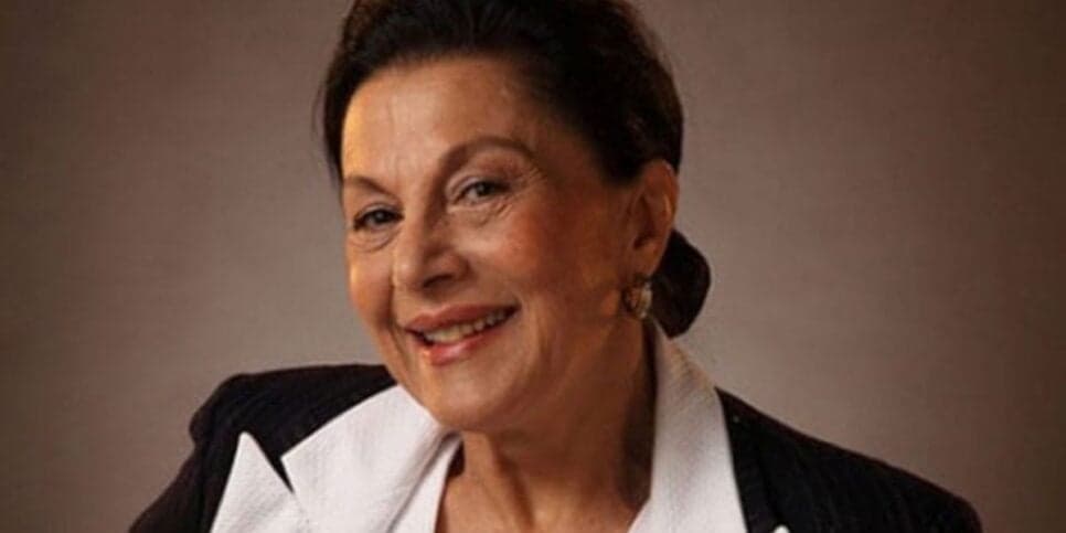 Marly Bueno, Mulheres Apaixonadas