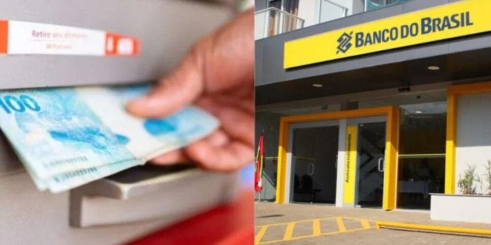 Banco do Brasil emite comunicado a todos os correntistas - Foto: Internet Banco do Brasil emite comunicado a todos os correntistas - Foto: Internet