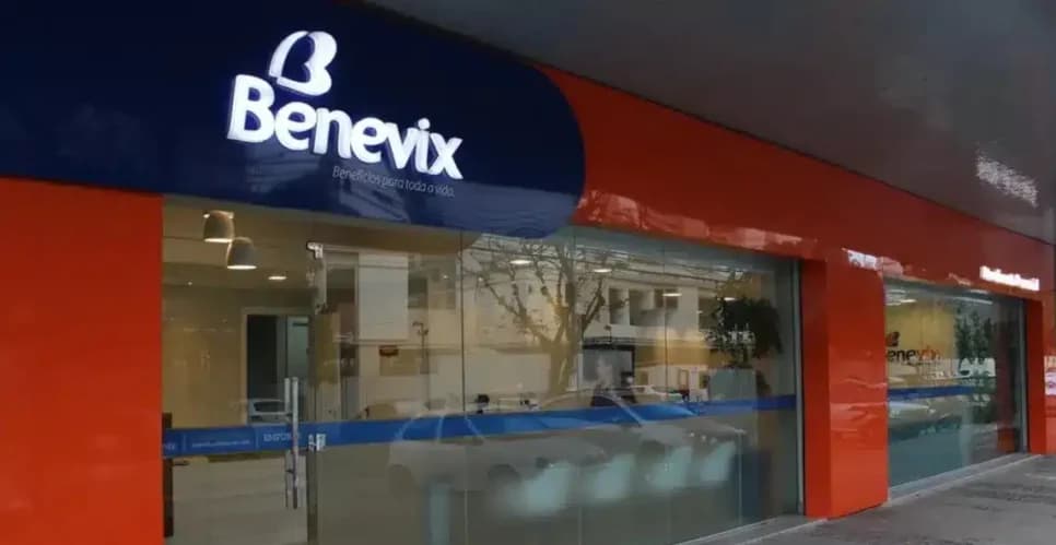 Unimed Vitória rompeu com a Benevix (Foto: Reprodução/ Internet) Unimed Vitória rompeu com a Benevix (Foto: Reprodução/ Internet)