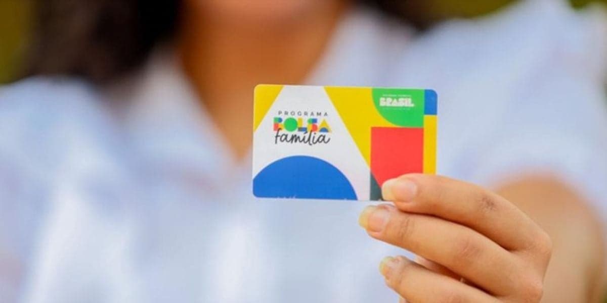 Bolsa Família é voltado para as pessoas de baixa renda (Reprodução: Internet) Bolsa Família é voltado para as pessoas de baixa renda (Reprodução: Internet)