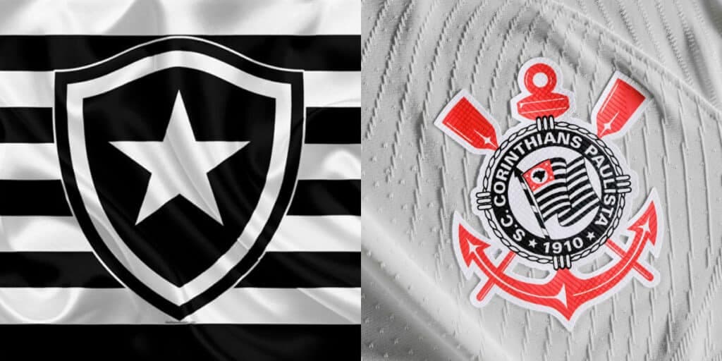 R$ 40 milhões e rasteira no Botafogo: Mandado embora por Textor, craque é escolhido como reforço do Corinthians