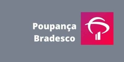 10 mil reais na poupança do Bradesco rende mais de 600 reais no ano (Reprodução: Internet) 10 mil reais na poupança do Bradesco rende mais de 600 reais no ano (Reprodução: Internet)