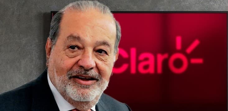 Carlos Slim, é o bilionário mexicano dono da Claro (Foto: Reprodução / Techtudo) Carlos Slim, é o bilionário mexicano dono da Claro (Foto: Reprodução / Techtudo)