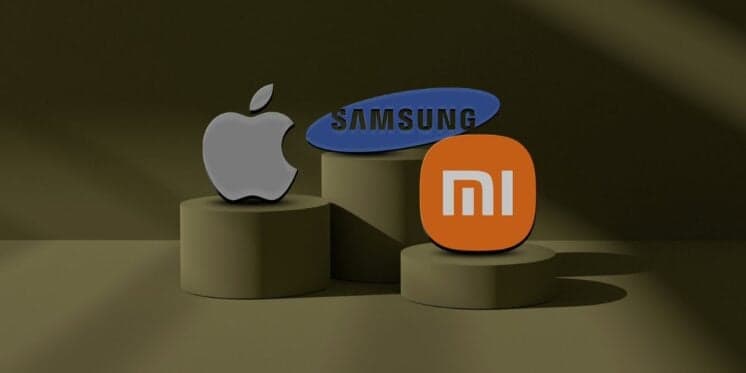Samsung, Apple e mais: 3 gigantes dos celulares se unem para cravar fim de serviço aclamado no Brasil