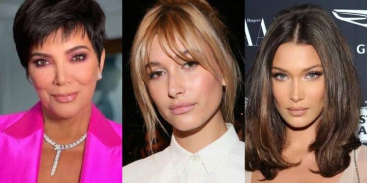 Fonte da juventude: 10 cortes de cabelo IMPECÁVEIS para as senhoras saírem do salão com carinha de 40