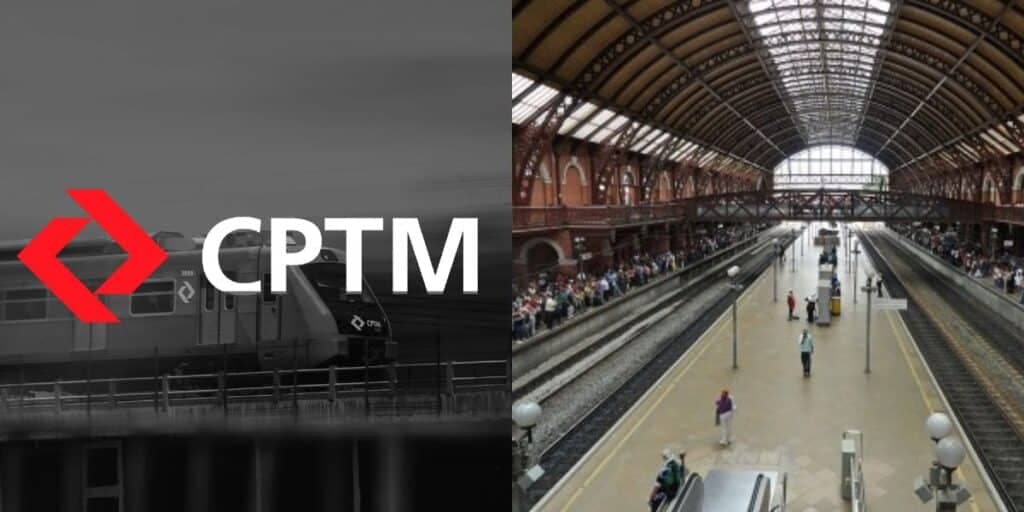 Fim de uma era: Encerramento de serviço vital da CPTM em 2 estações atinge o metrô e até estação da Luz em SP