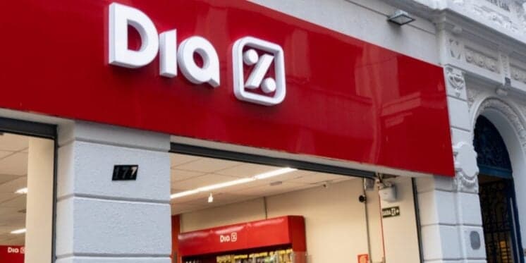 Supermercado Dia, rede amada no Brasil, fecha 343 lojas e triste notícia acaba de ser confirmada hoje (14/03)