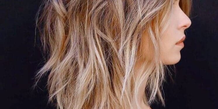 Clavi cut: Esse corte de cabelo promete ‘alongar’ o seu pescoço