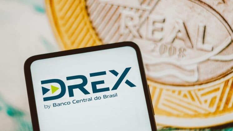 Banco Central decidiu lançar a Drex, nova moeda brasileira (Foto: Reprodução/ Internet) Banco Central decidiu lançar a Drex, nova moeda brasileira (Foto: Reprodução/ Internet)