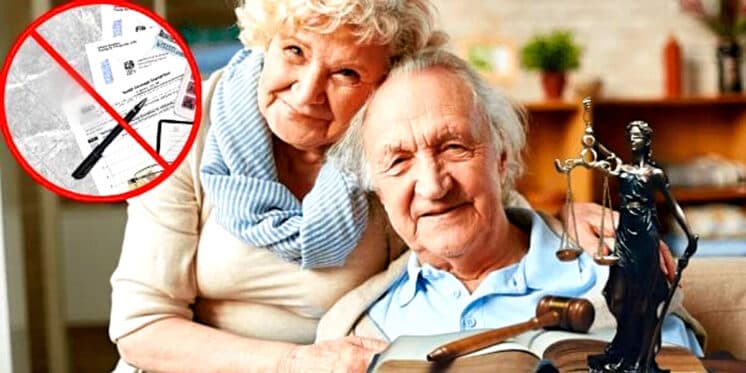 NOVA lei EM VIGOR: 4 dívidas que idosos 60+ não precisam pagar e já podem comemorar hoje (25)