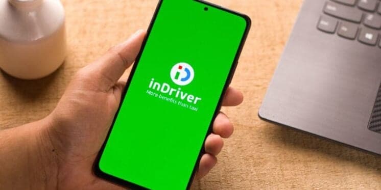 InDriver InDriver