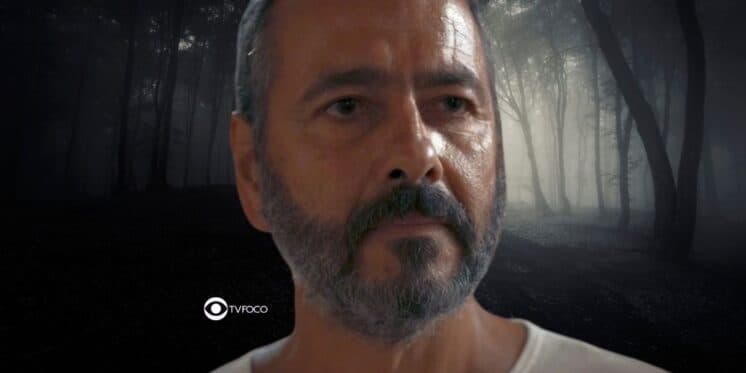 José Inocêncio (Marcos Palmeira) em Renascer (Foto: Reprodução / Globo / Montagem TV Foco) José Inocêncio (Marcos Palmeira) em Renascer (Foto: Reprodução / Globo / Montagem TV Foco)