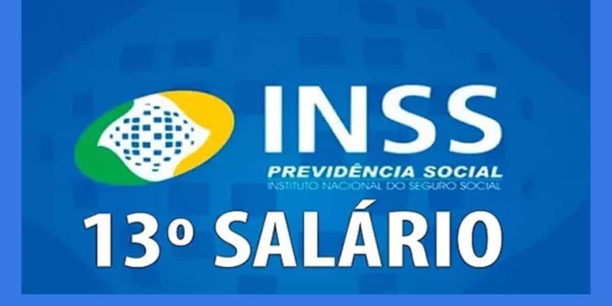 13° salário do INSS será pago no segundo semestre (Reprodução: Internet) 13° salário do INSS será pago no segundo semestre (Reprodução: Internet)