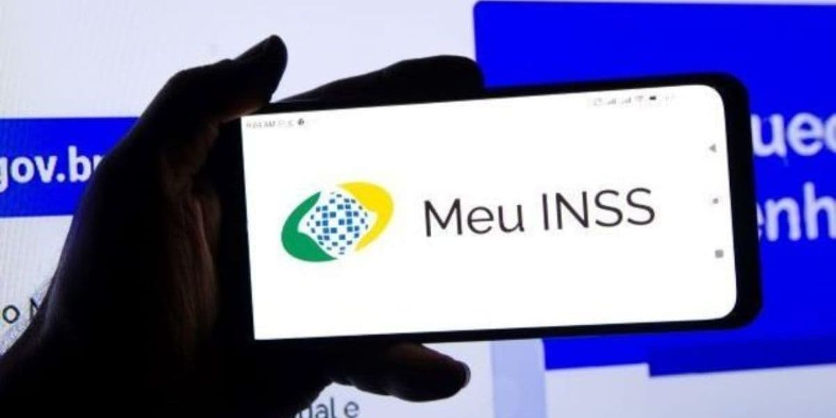 No Meu INSS é possível ver todas as novidades do programa (Reprodução: Internet) No Meu INSS é possível ver todas as novidades do programa (Reprodução: Internet)
